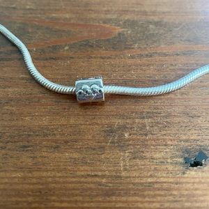 Chamilia “Nana” Charm